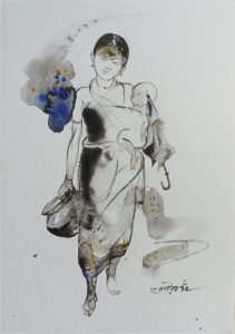 Untitled, Figurative