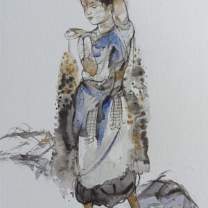 Untitled, Figurative