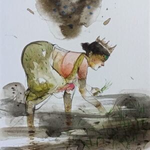 Untitled, Figurative