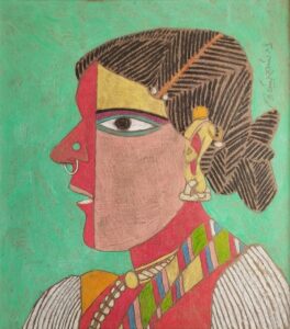 Untitled, Figurative