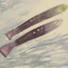 Kartick Chandra Pyne Untitled Watercolour on Imported Paper 30x22.5 inches
