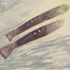 Kartick Chandra Pyne Untitled Watercolour on Imported Paper 30x22.5 inches