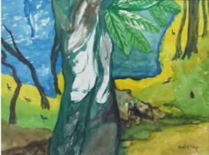 Untitled (Landscape)