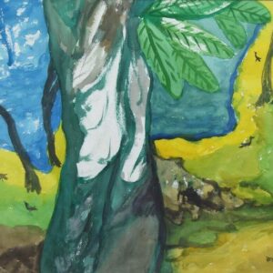 Untitled (Landscape)