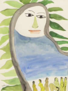 Untitled (Landscape)
