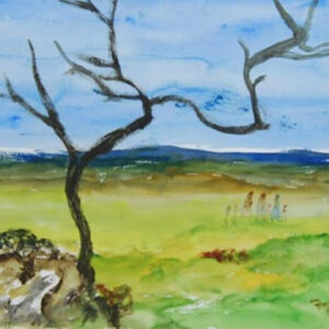 Untitled (Landscape)