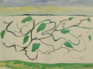 Untitled (Landscape)