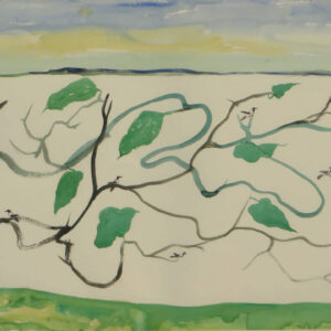 Untitled (Landscape)