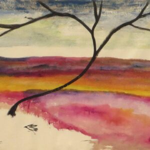 Untitled (Landscape)