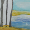 Kartick Chandra Pyne Untitled Watercolour on Thick Imported Paper 30 x 22.5 inches