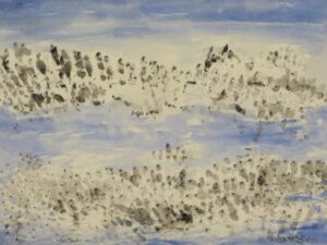 Untitled (Landscape)