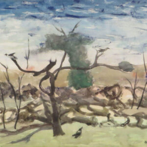 Untitled (Landscape)