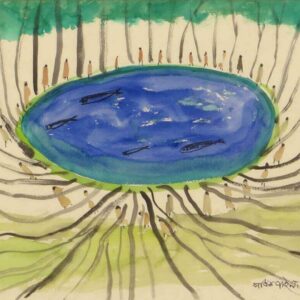 Untitled (Landscape)