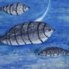 Kartick Chandra Pyne Untitled Watercolour on Thick Imported Paper 30 x 22.5 inches