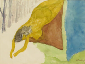 Untitled (Figurative)