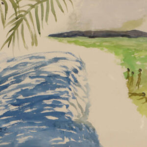 Untitled (Landscape)