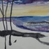 Kartick Chandra Pyne Untitled Watercolour on Thick Paper 30 x 20 inches
