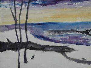 Untitled (Landscape)