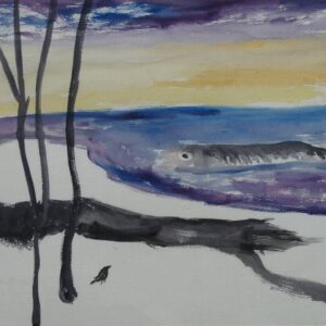 Untitled (Landscape)
