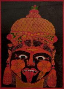 Untitled (Kali)