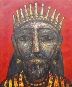 King