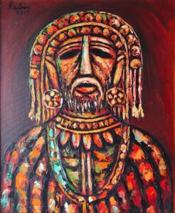 Untitled, Figurative