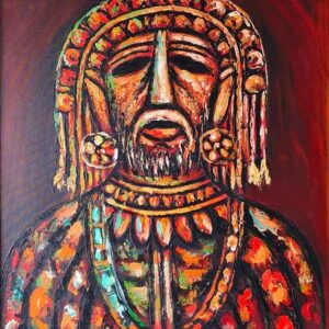 Untitled, Figurative