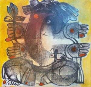 Ganesha
