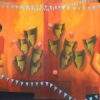 Samir Sarkar Acrylic on Canvas