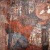 Seema Kohli Acrylic on Canvas 60 x 72 inches