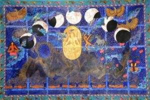 Moon Cycles