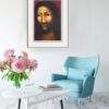 Suhas Roy Christ Display View