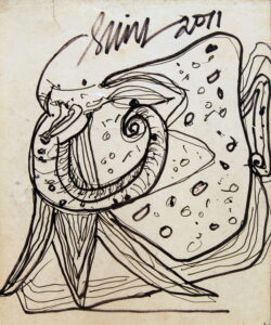 Ganesha-III