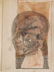 Head