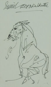 Horse