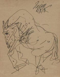 Horse