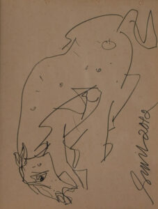 Horse