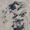Sunil Das Untitled Jottings Pen & Ink on Graph Paper 18 x 14 inches