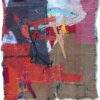 Chandra Pal Panjre Untitled-18 Mixed Media 25 x 24 inches 2023
