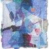 Chandra Pal Panjre Untitled-20 Mixed Media 25 x 24 inches 2023