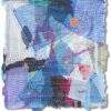 Chandra Pal Panjre Untitled-20 Mixed Media 25 x 24 inches 2023