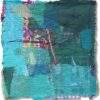 Chandra Pal Panjre Untitled-60 Mixed Media 25 x 24 inches 2023