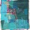 Chandra Pal Panjre Untitled-60 Mixed Media 25 x 24 inches 2023