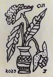 Untitled (Flower)