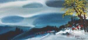 Landscape