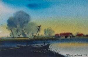 Untitled (Landscape)