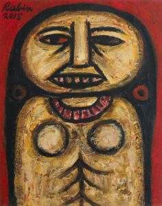 Deity
