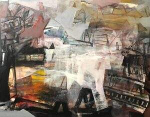 Untitled (Landscape)
