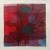 Rahim Mirza, Bhopal, Acrylic on Canvas, 12 x 12 inches, 2025 (4)