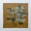Rahim Mirza, Bhopal, Acrylic on Canvas, 18 x 18 inches, 2025 (2)